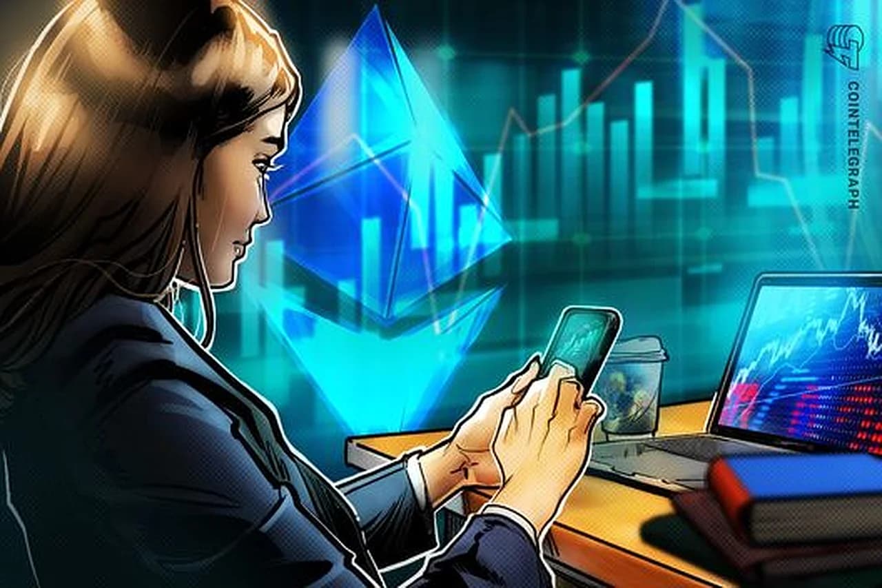 Несмотря на обещание Виталика Бутерина, Ethereum-киты открыли шорт на 100 миллионов долларов