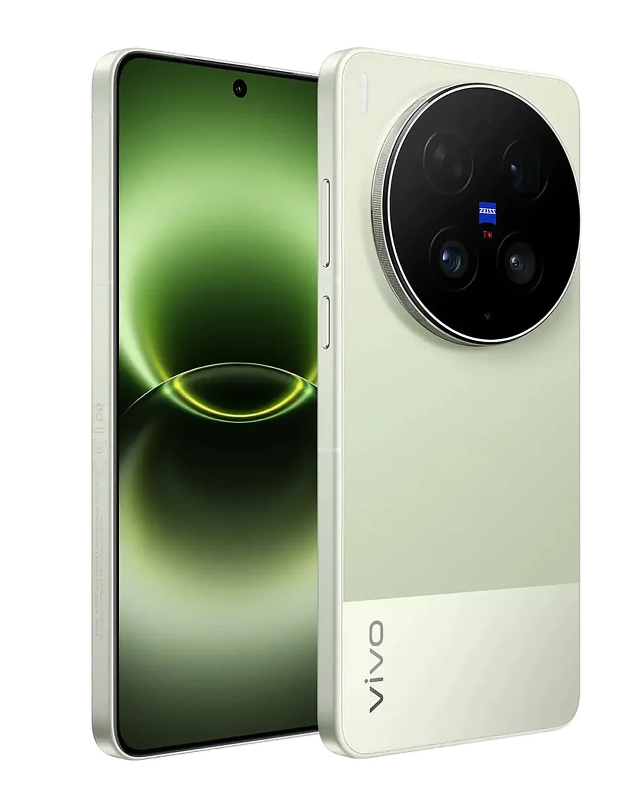 Vivo X300 Ultra smartphone launched in Russia