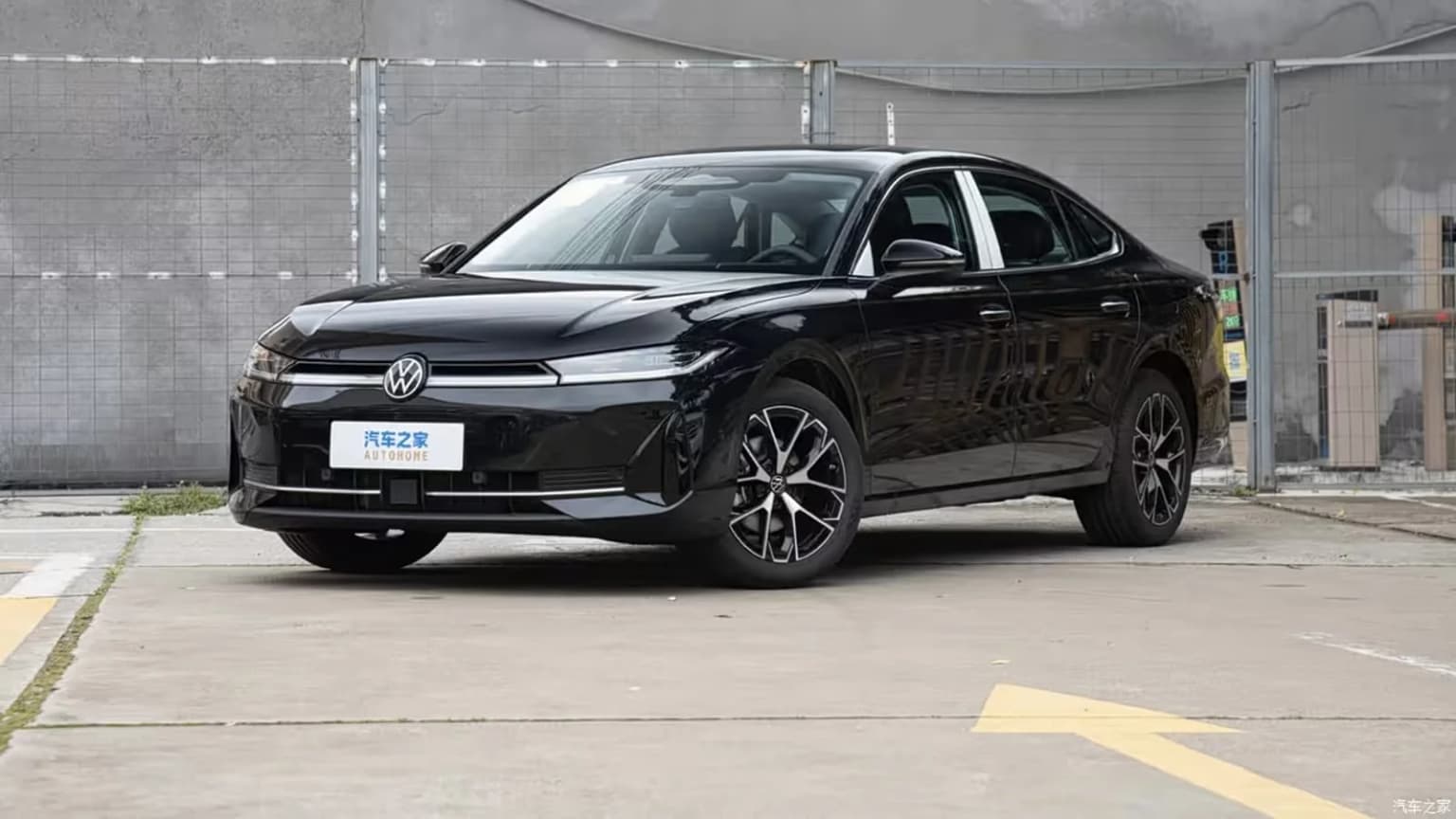 Volkswagen Tiguan and Passat: New models with 1400 km range