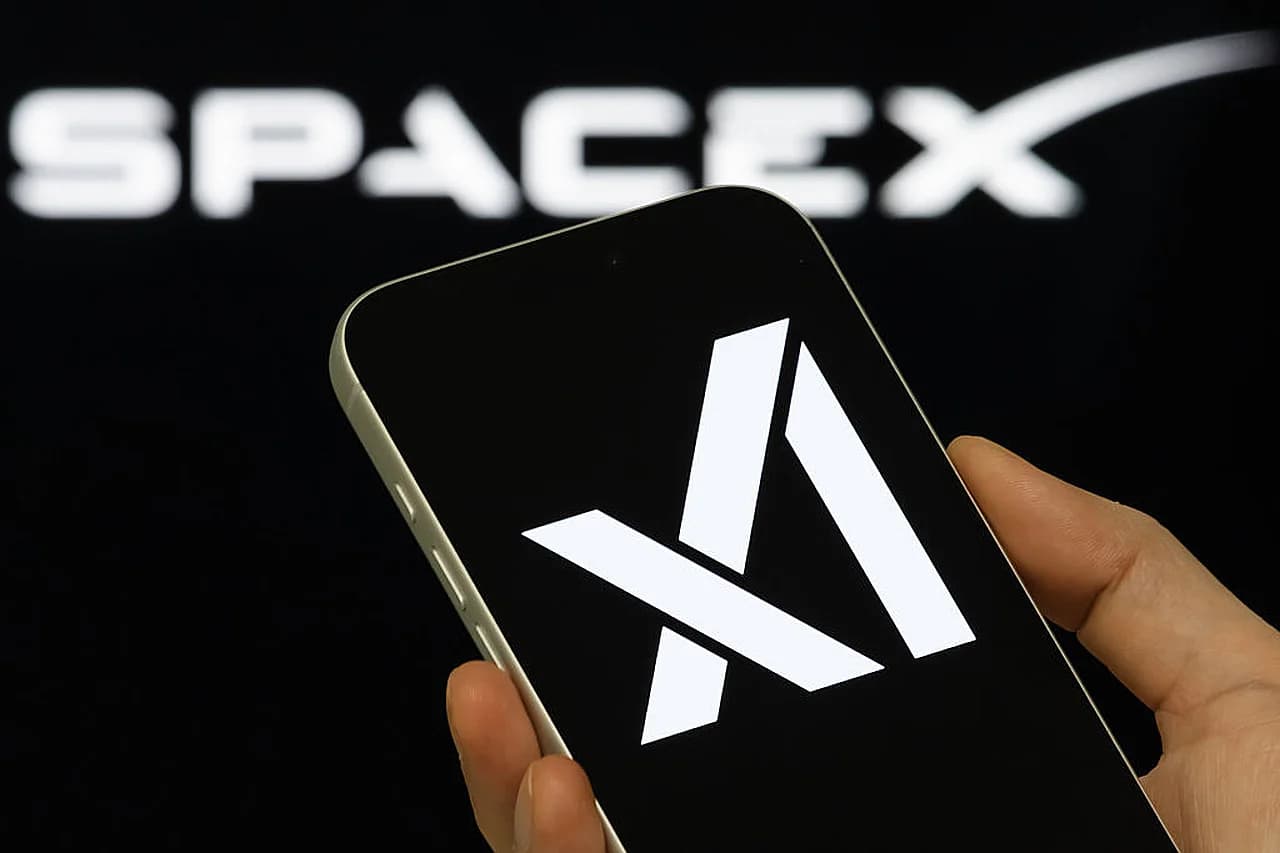 xAI ўтган йили 6,4 миллиард доллар зарар кўрди: SpaceX ИПО ҳужжатлари