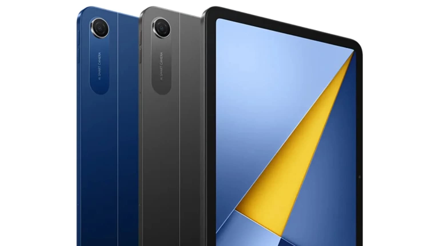 Xiaomi's new Poco Pad C1 tablet launched starting at $150