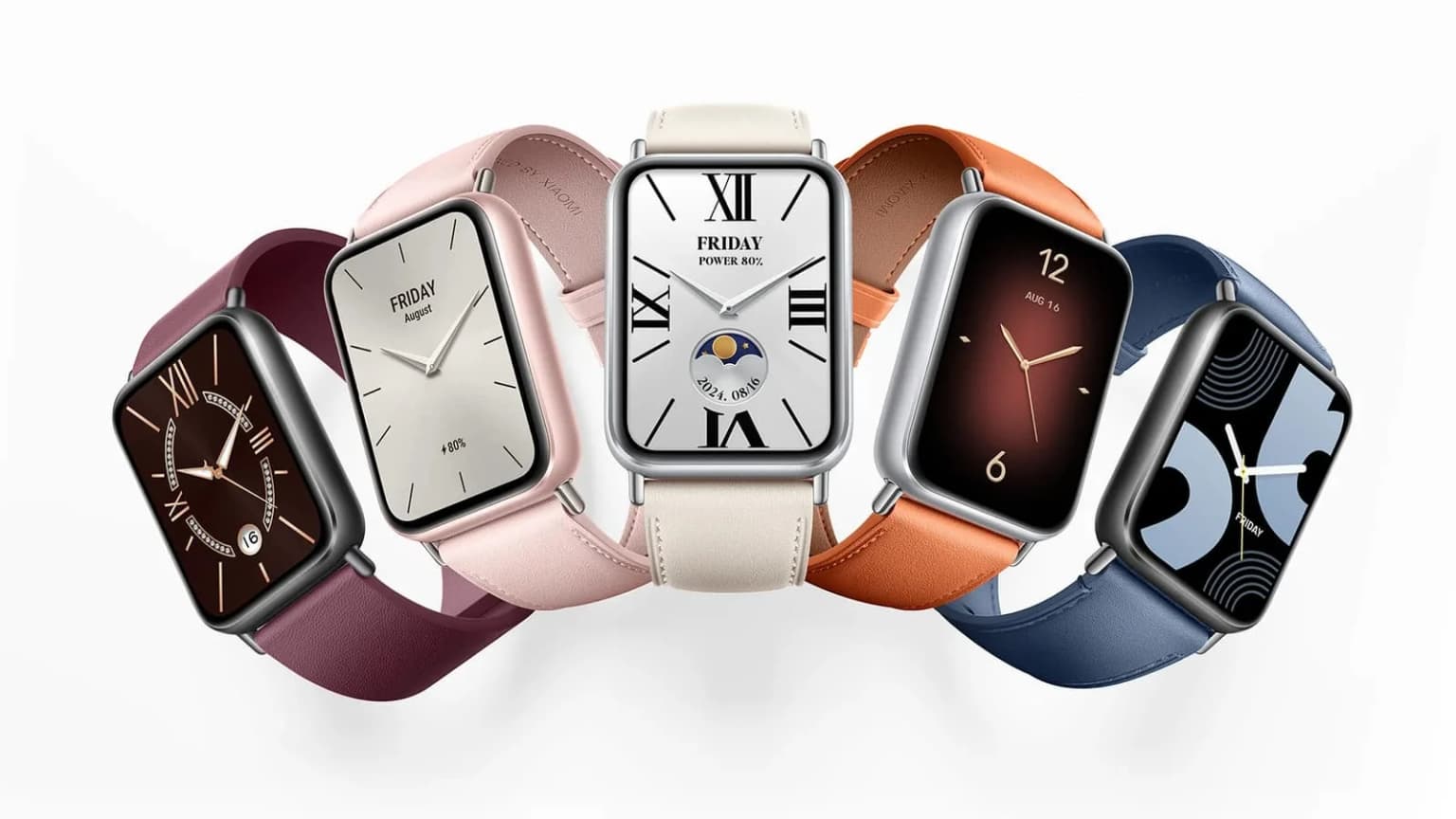 Xiaomi Smart Band 10 Pro taqdim etildi: HyperOS 3 va 21 kunlik avtonomlik