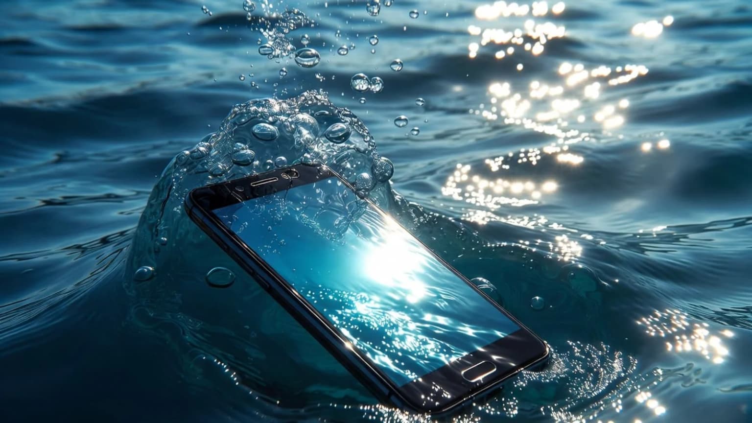 Xiaomi бесплатно ремонтирует устройства, пострадавшие от наводнения