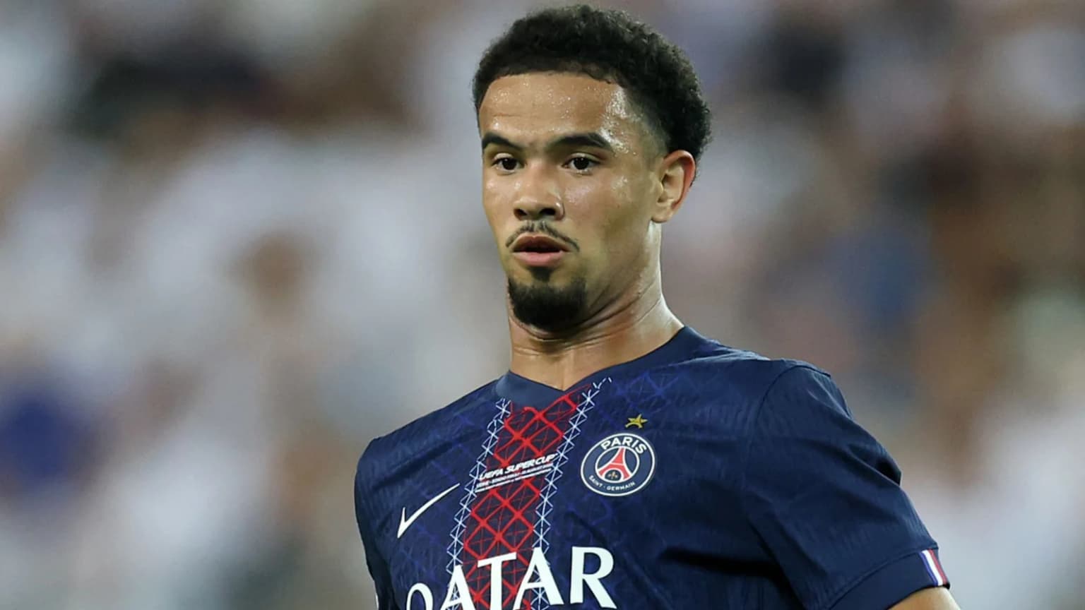 Zaire-Emery: PSG must respect every opponent in the Champions League final