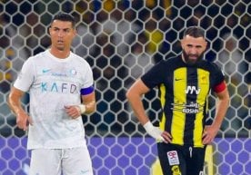 Саудия Арабистонида фаолият олиб бораётган юлдузлар сони