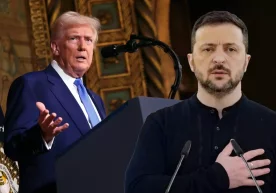 Аввалги чиқишимизда тарихий даврда яшаяпмиз дегандик. АҚШ