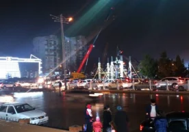 Тошкент шаҳрининг Бунёдкор шоҳ кўчаси ва Муқимий кўчалари