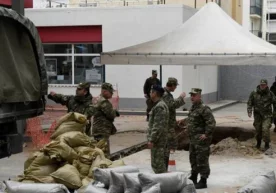 12 fevralda Gresiyaning yirikligi bo‘yicha ikkinchi