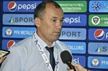 “Металлург” – “Насаф” (2:2) учрашувидан кейин қаршиликлар