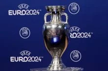 Европа чемпионати-2024 Германияда ўтказилади. Бундай қарор