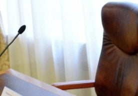 Тошкент вилоятининг собиқ ҳокими вилоят ҳокимига ўринбосар бўлди фото