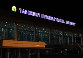 Ertaga tongda O‘zbekiston MTJni Osiyo Kubogiga kuzatish marosimi bo‘lib o‘tadi фото