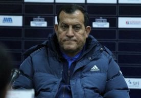 "Eyr Fors" bosh murabbiyi: "Ertaga stadionga keladigan muxlislar biz g‘alaba qozonsak xafa bo‘lishmasin" фото