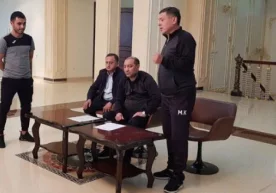 2019 yilgi O‘zbekiston chempionati Superligasi 3-turi
