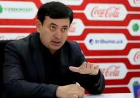 Суперлига 6-туридан ўрин олган "Локомотив" ҳамда