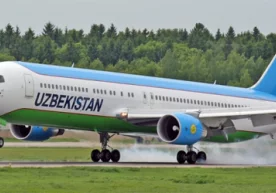 Эксперт Мурат Сарсенов ўзининг Facebook саҳифасида