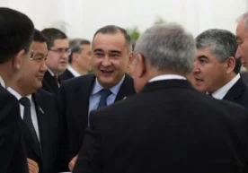 2020 йил 1 январдан бошлаб маҳаллий ижро этувчи ҳокимият