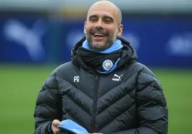 "Manchester Siti" klubi rahbariyati bosh
