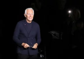 Фото: Vittorio Zunino Celotto / Getty Images Ушбу ҳафтада