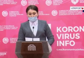 Махсус рухсатноманинг бекор қилинишидан норози бўлган
