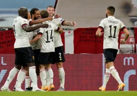 Millatlar Ligasida 1-tur o‘yinlari yakuniga yetdi. Turning