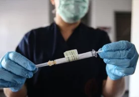 Фото: Getty Images Pfizer фармацевтика компанияси