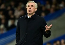 Madridning "Real" klubi atrofida yangicha mojaro