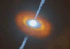 Scientists discover why black holes are growing so fast фото