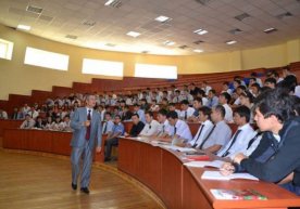 Keyingi yildan 14 ta pedagogik yo‘nalish sirtqi ta’lim shakliga qabul bo‘lmaydi фото