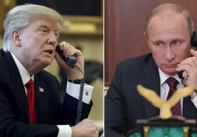 7 ноябр куни АҚШнинг сайланган президенти Доналд Трамп