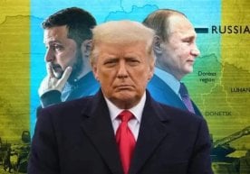 АҚШ президентининг махсус элчиси Дэн Дрисколл бугун