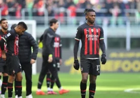 2023 йилда "Милан" кетма-кет мағлубиятлари билан