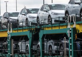 Ўзбекистонда 2026 йил март ойида енгил автомобиллар