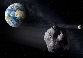 Эртага, 18 сентябрь куни, Ер сайёрасига 2025 йилдаги энг