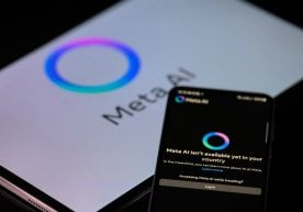 Meta овозли сунъий интеллект технологиясига ихтисослашган