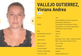 Фото: Crime Stoppers International Испания, Эквадор ва