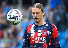 Sobiq "Zenit" darvozaboni Yevgeniy Kornyuxin