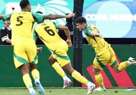 Мексикада ўтказилаётган 2026 йилги Жаҳон чемпионати