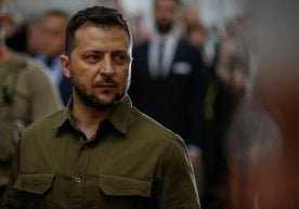 НАТО Зеленскийдан Украинанинг альянсга аъзо бўлишини талаб қилмасликни сўради фото