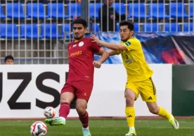 Суперлиганинг 4-туридан ўрин олган навбатдаги беллашувда