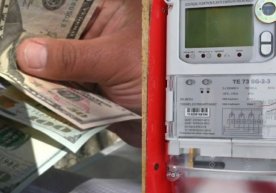 Қашқадарё вилоятида ноқонуний равишда электр энергиясидан
