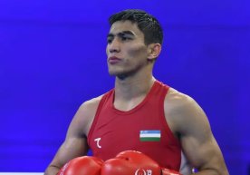 Польшанинг пойтахти Варшавада бокс бўйича World Boxing