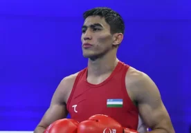 Польшанинг пойтахти Варшавада бокс бўйича World Boxing