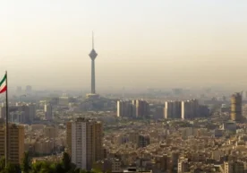 Эрон ҳукумати пойтахтни кўчириш режасидан воз кечди. Энди