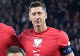 "Барселона" ва Польша терма жамоаси ҳужумчиси