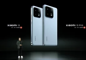 Фото: Xiaomi Xiaomi компанияси янги флагманлари — Xiaomi