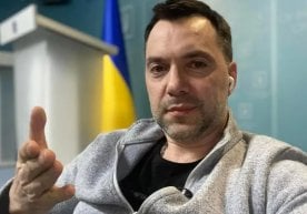 Украинанинг собиқ давлат арбоби ва Президент девонининг