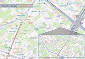 Тошкент шаҳри Чилонзор туманида жойлашган “24/7