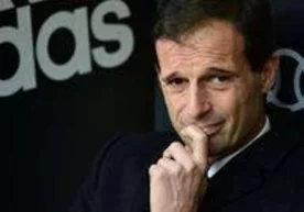 Allegri: "Har o‘yinda 3:0 hisobida yutib bo‘lmaydi" фото