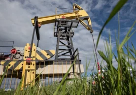 Фото: Ведомости Қўшма Штатлар Қозоғистон ҳукумати билан